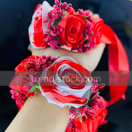 Handmade Flower gajra